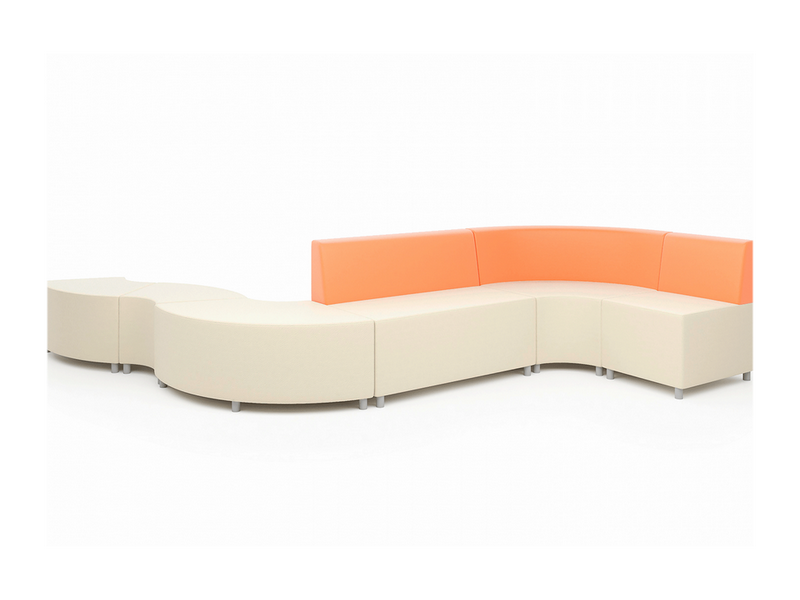 Мягкий модуль серия L4 - МОБИЛЕ