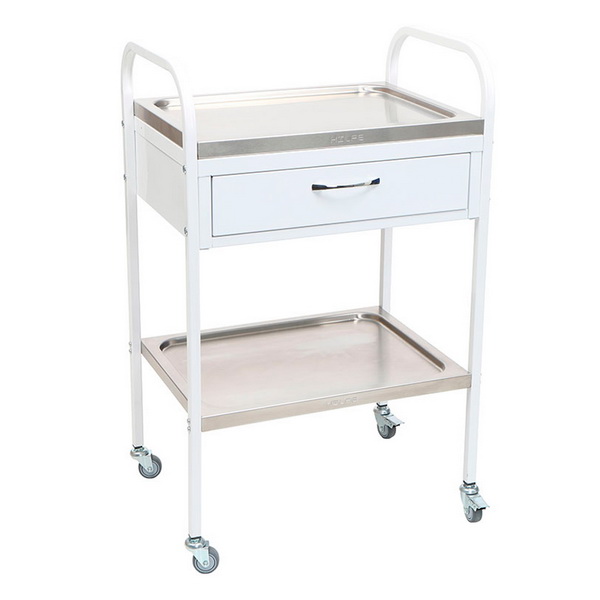 Столик манипуляционный передвижной MD SM 1