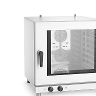 Печи и пекарские шкафы