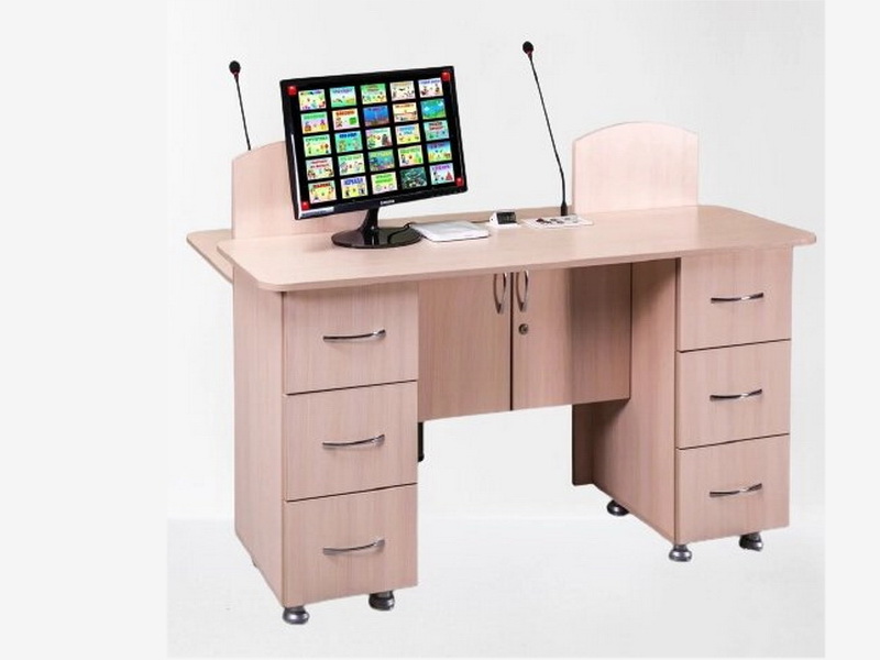 Интерактивный стол психолога «Боцман NFI»