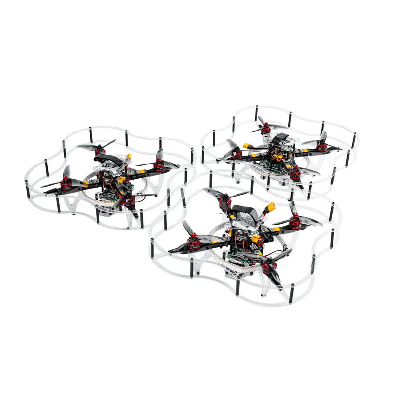 Комплект Клевер Рой Дронов