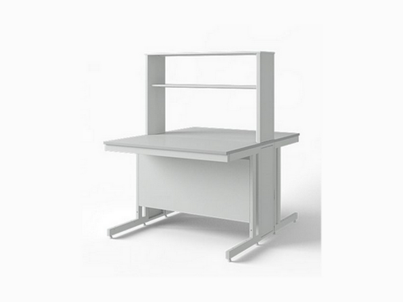 Стол островной, 120x150х165/77 см