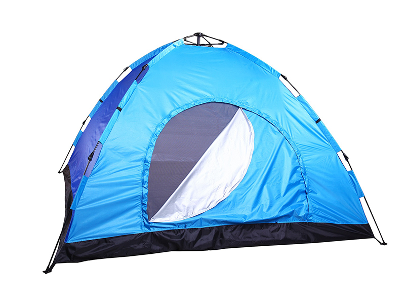 Палатка-автомат 255х255х150 см