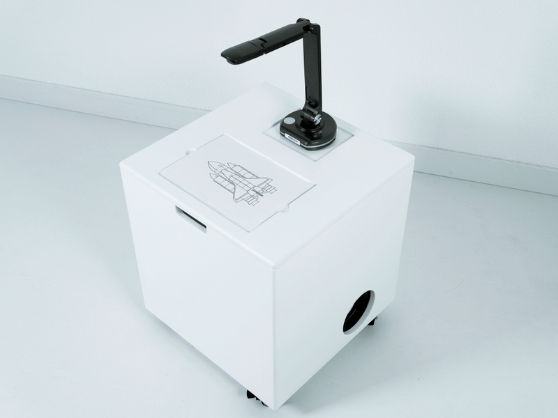 АЛМА Творческая студия