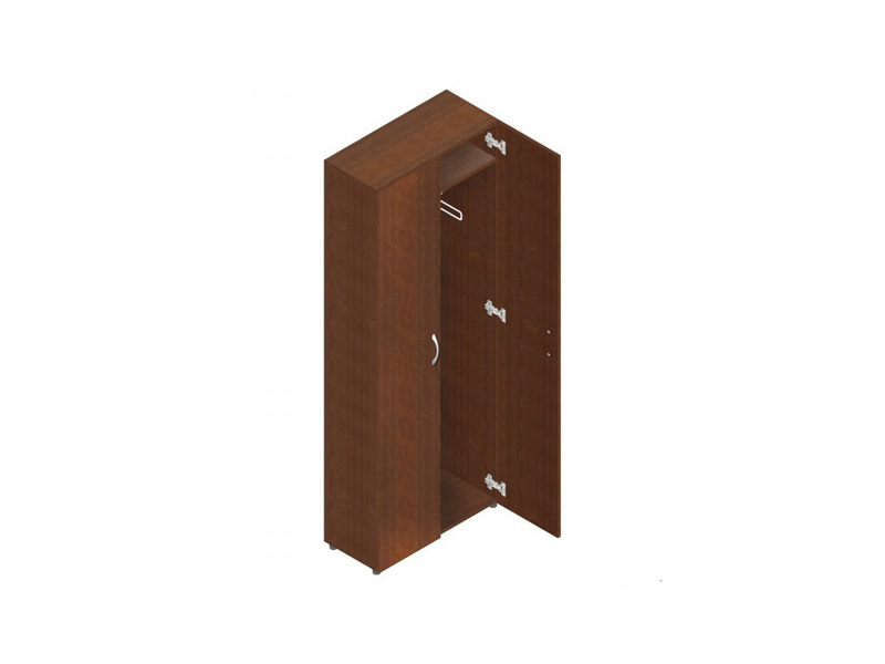 Шкаф-гардеробный