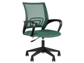 Кресло оператора Topchairs ST-Basic зеленый TW-03