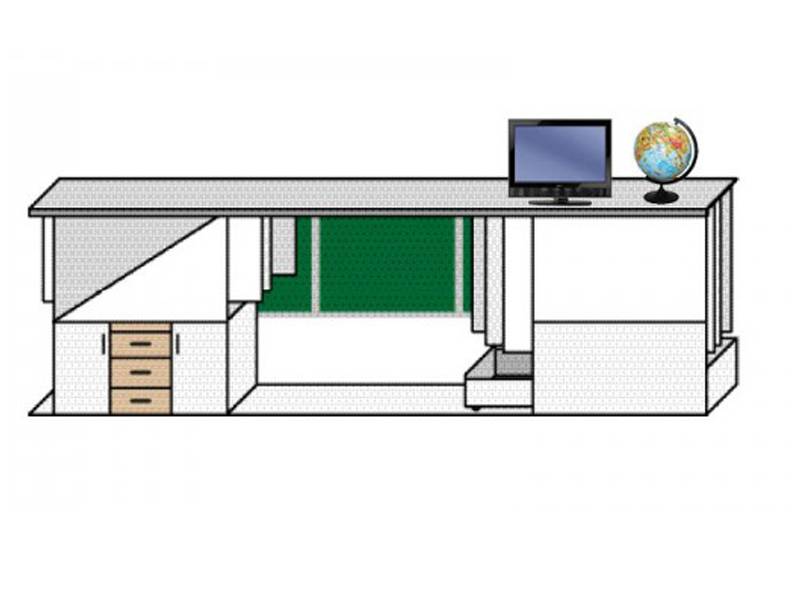 Система-картотека 5