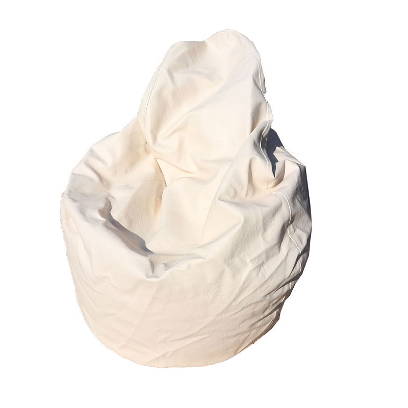 Пуф-кресло с гранулами (подростковый)