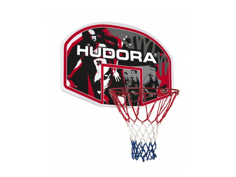 Баскетбольное кольцо