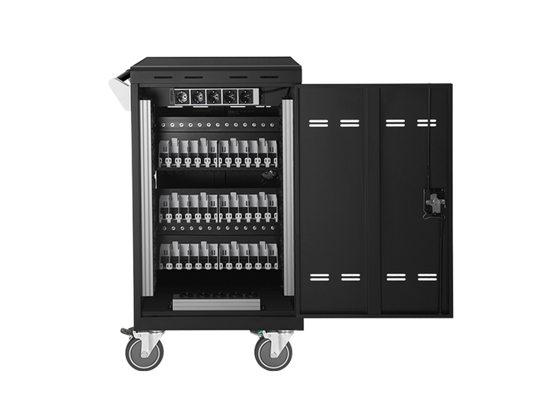 Сейф-тележка AVer E32c для зарядки планшетов/ноутбуков