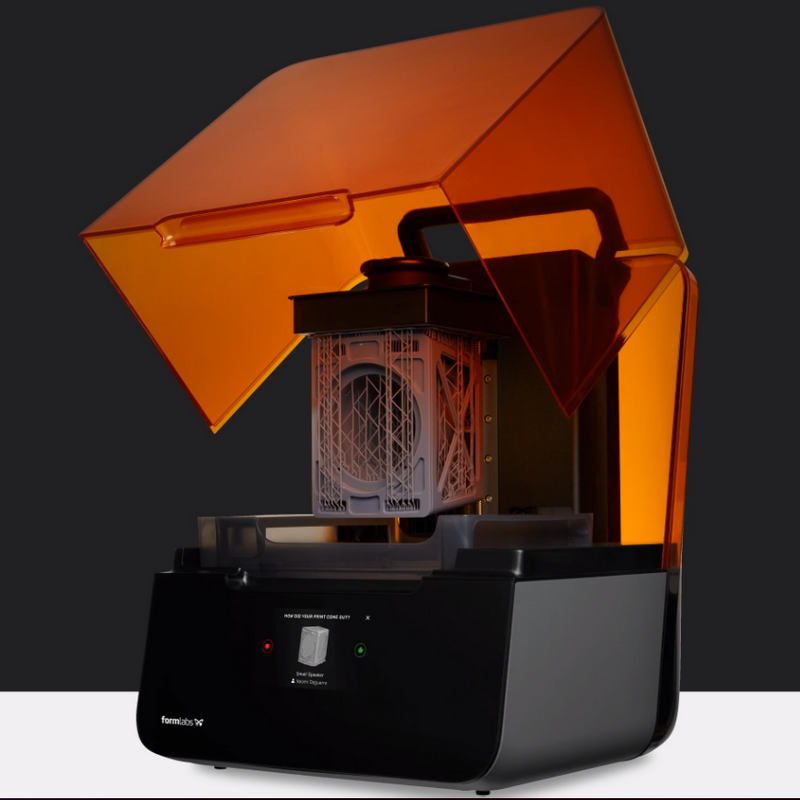 3D принтер Formlabs Form 3
