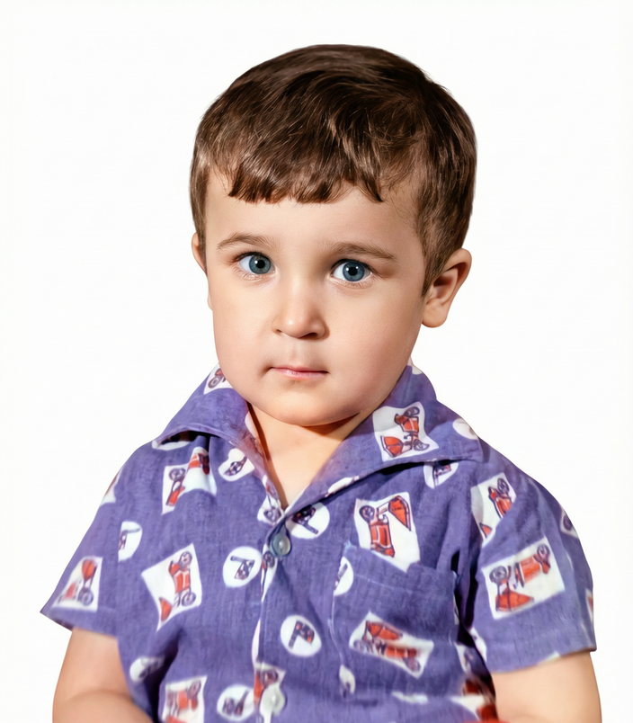 Марсель Бикулов