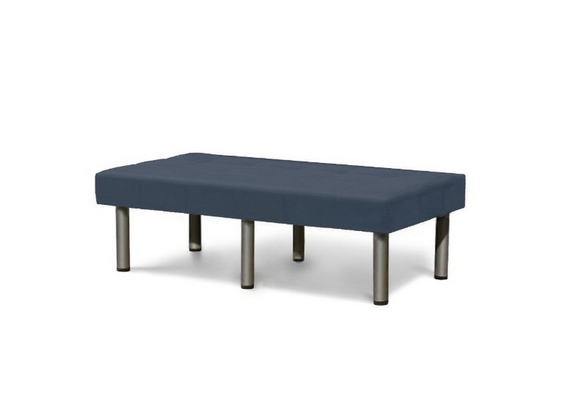 Места для сидения, отдыха и ожидания во входной зоне