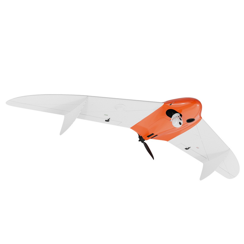 Комплекс для видеосъемки и мониторинга Геоскан 201 Видео