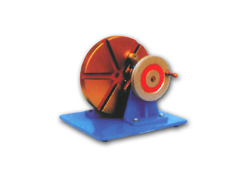 Поводковый /зубчатый/ механизм (модель)