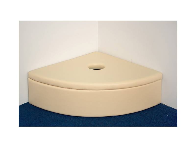 Мягкое основание для колонн 80х70х30 см