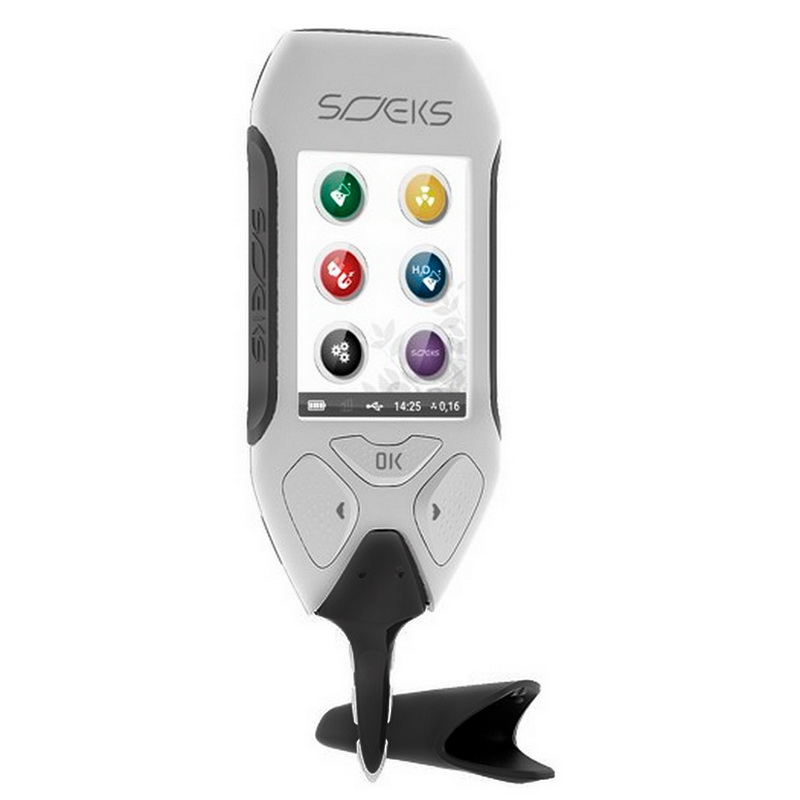 Анализатор экологический