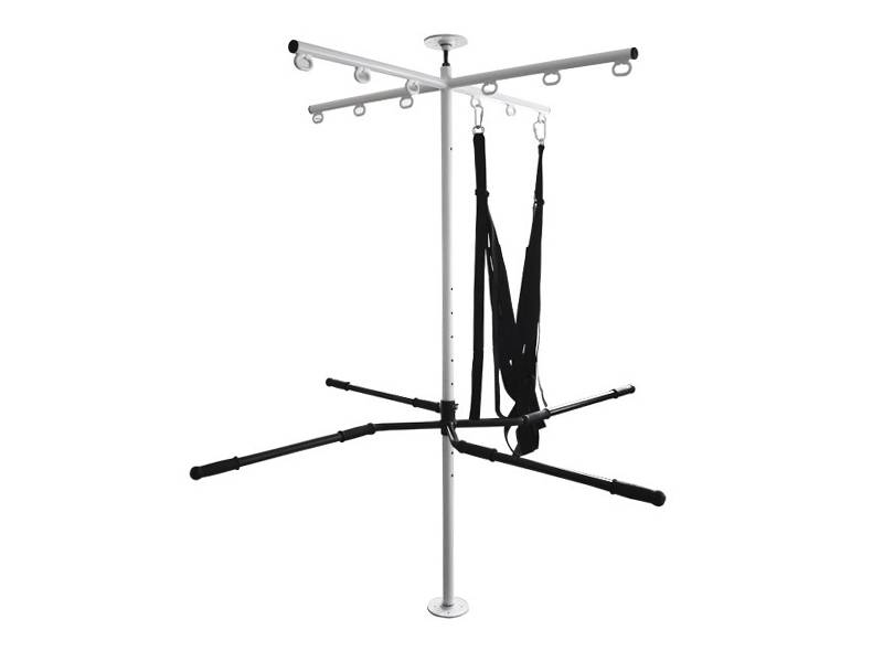 Тренажер Карусель для обучения навыкам ходьбы и тренировки вестибулярного аппарата