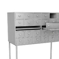 Мебель и оборудование для библиотек