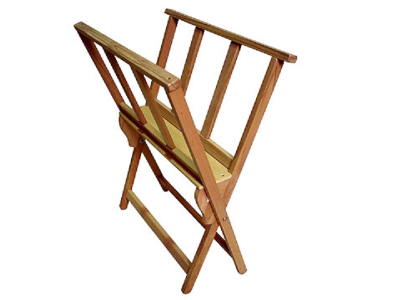Складная подставка для рисунков A2