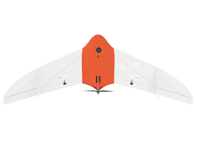 Комплекс для аэрофотосъемки Геоскан 201 Геодезия