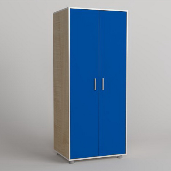 Шкаф для одежды "Лидер"