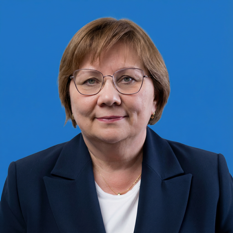 Иванова Ольга Алексеевна