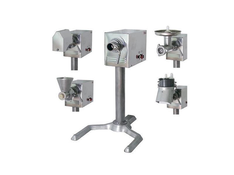 Универсальная кухонная машина