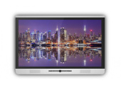 Интерактивная панель Newline TruTouch X8 / 75" / 4K / 20 касаний / 2 видеокамеры / 4 микрофона