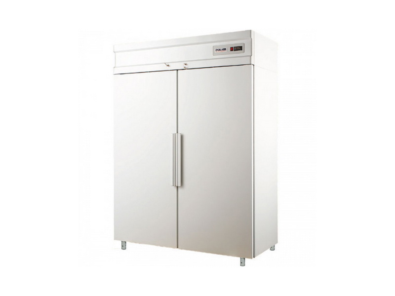 Шкаф холодильный, 1402х695х1960 мм
