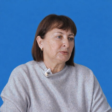 Драгина Елена Алексеевна