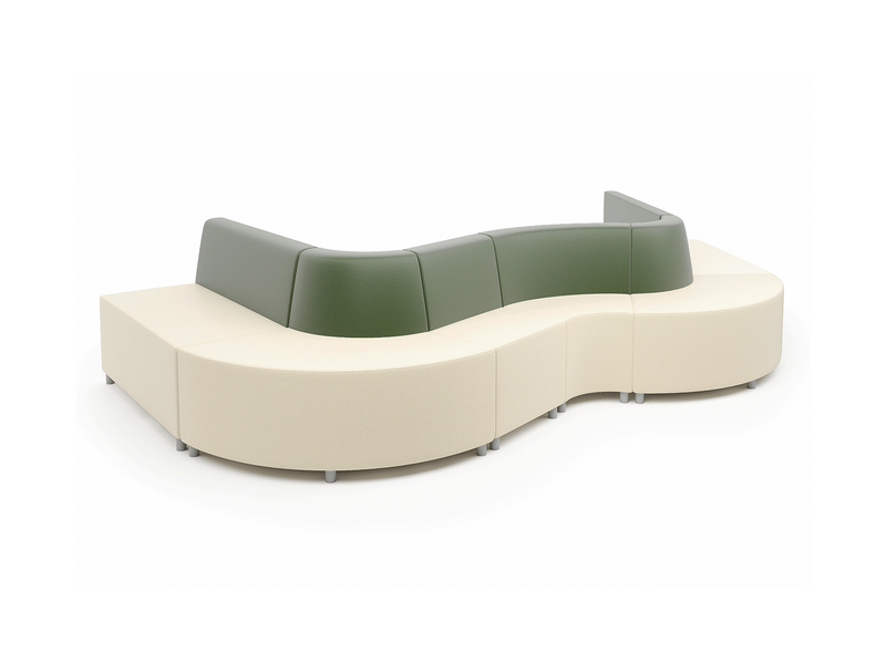 Мягкий модуль серия L4 - МОБИЛЕ