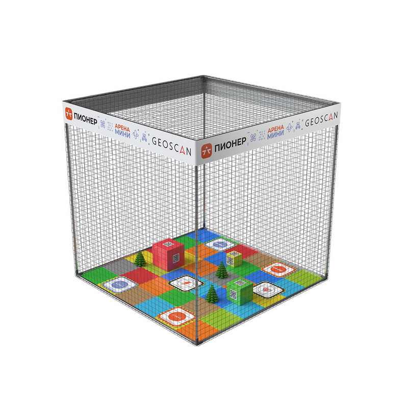 Геоскан Арена Мини