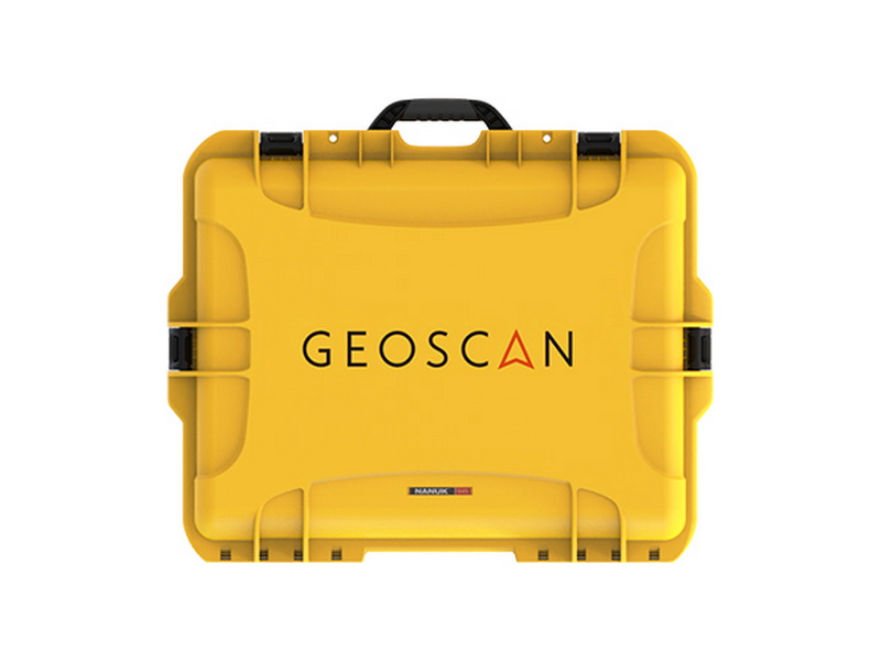 Комплекс для аэрофотосъемки Geoscan Gemini