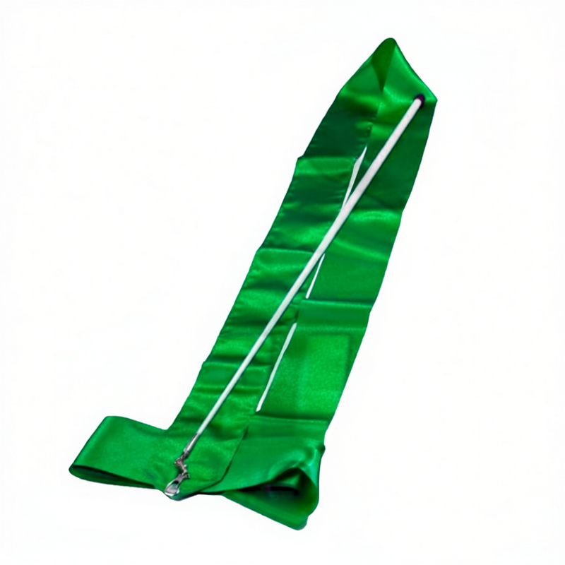 Лента гимнастическая