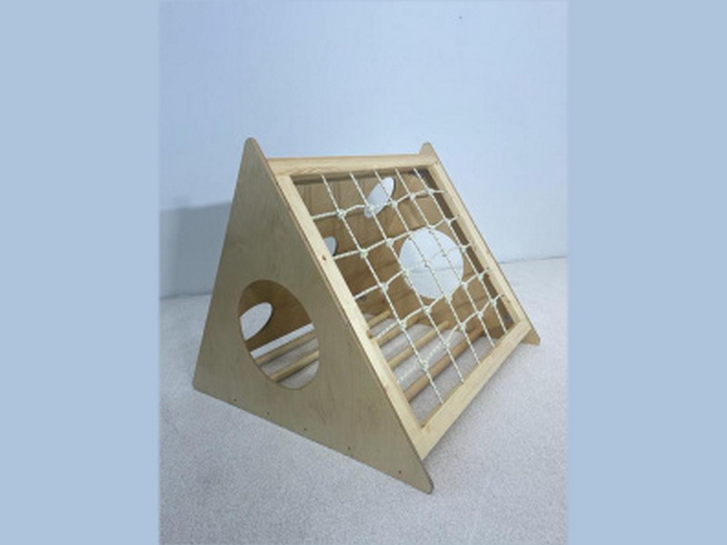 Гимнастический треугольник 100х90х100