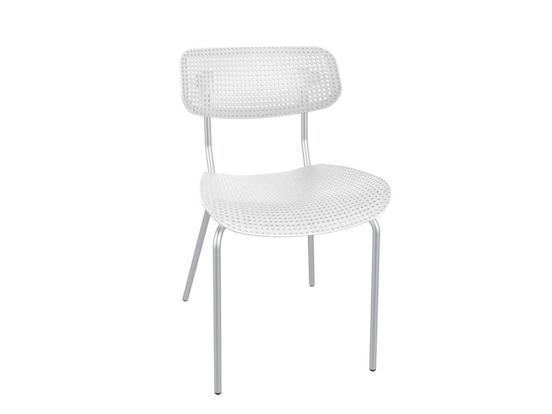 Стул с регулировкой высоты