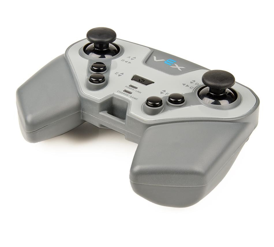 Набор робототехники VEX IQ Super Kit