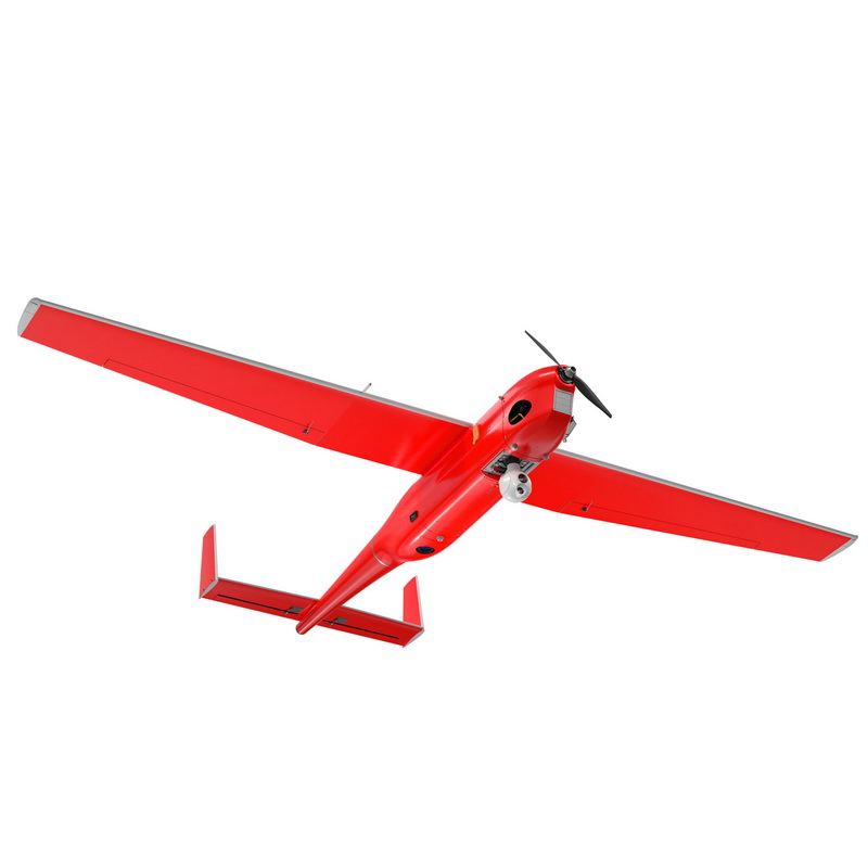 Комплекс для видеосъемки максимальной производительности Геоскан 701 Видео