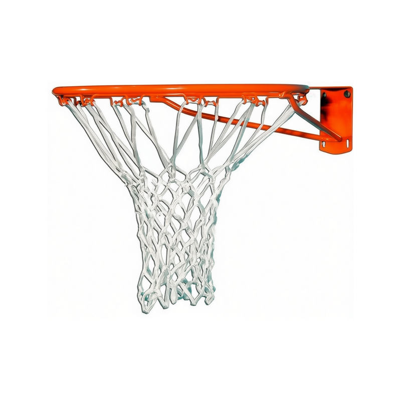 Сетка баскетбольная, капрон