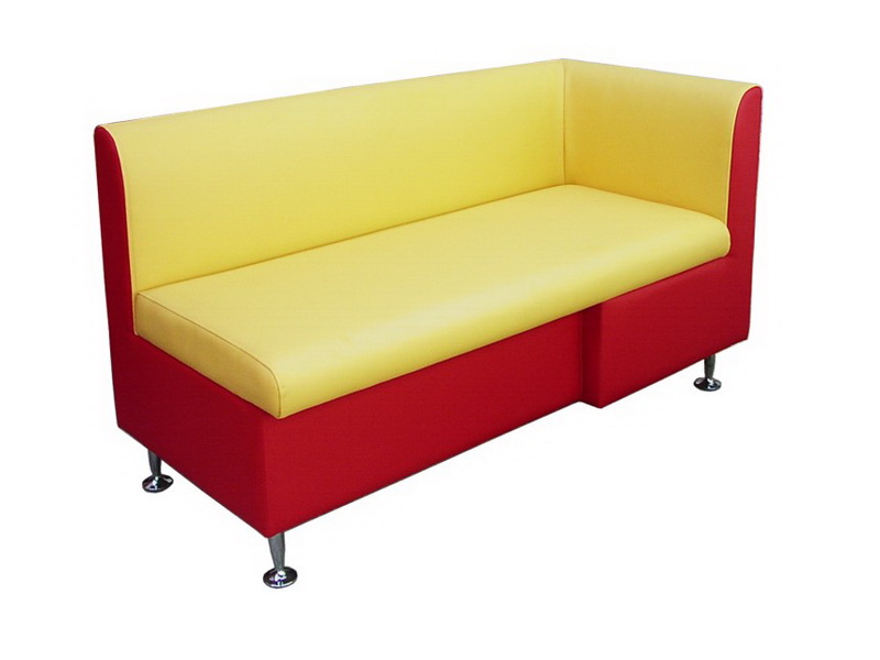 Диван угловой нераскладной "Модус-2"