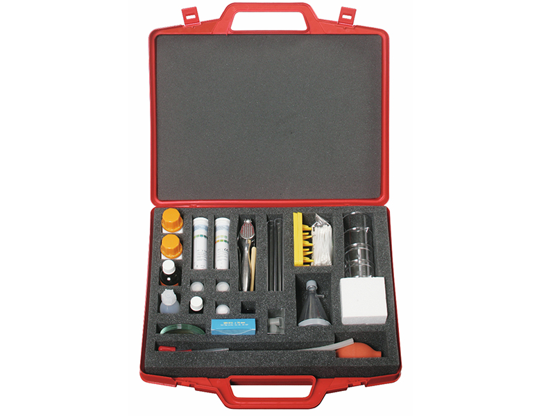 Комплект «Моё тело, моё здоровье» Cornelsen — для 1 рабочей группы