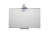 Интерактивная доска Newline 78" с короткофокусным проектором Optoma