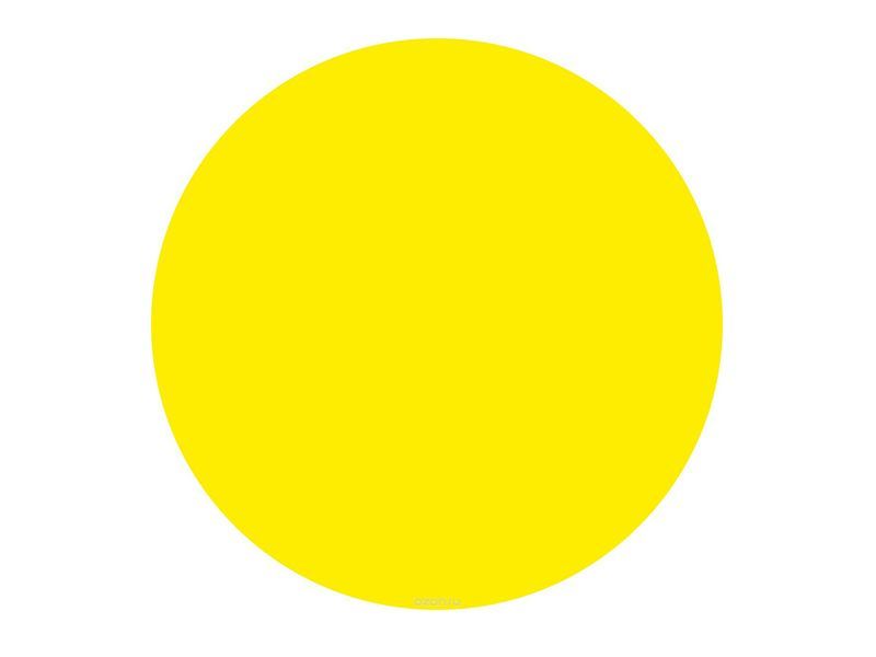 Круг светонакопительный