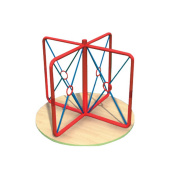 Карусель "Белочка"