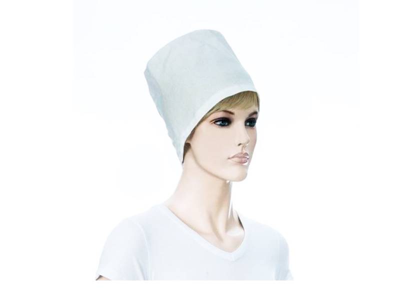 Колпак медицинский