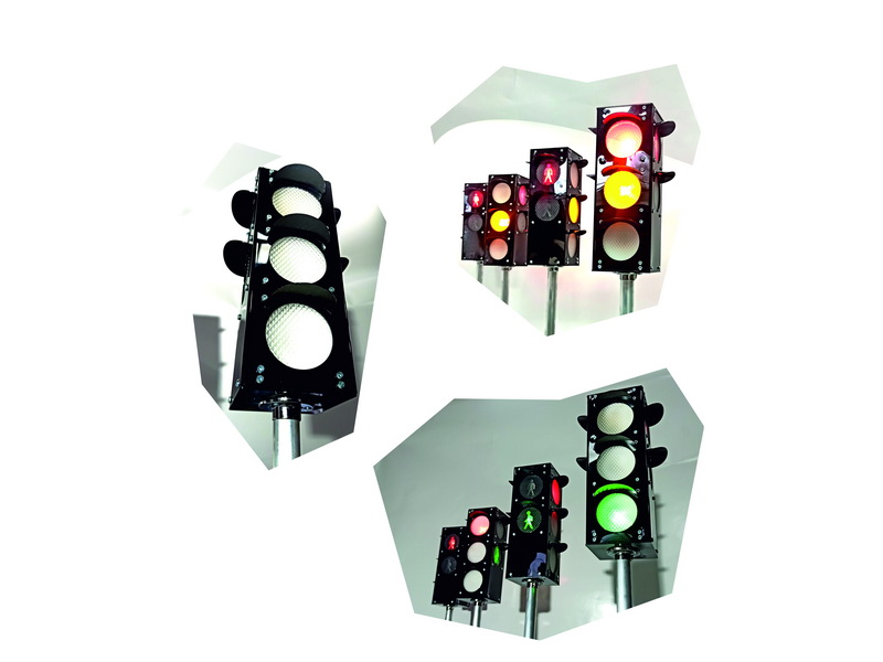 Мобильный автогородок (юниор), без пульта