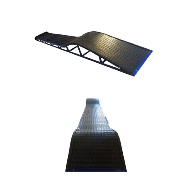 Тренажер «Волна» 4 м — балансная дорожка