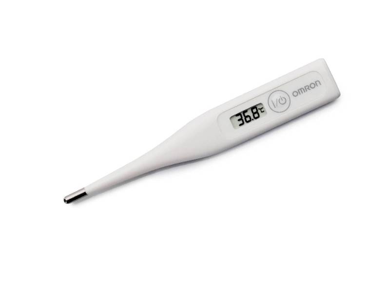 Термометр ECO TEMP BASIC MC-246