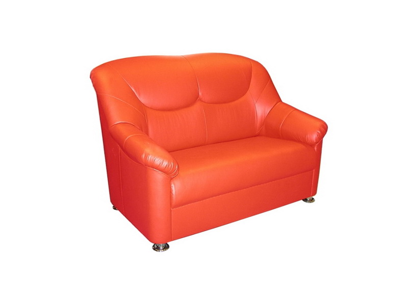 Диван двухместный нераскладной "Арина-1"